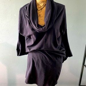 Vivienne Westwood Anglomania Sweater Dress